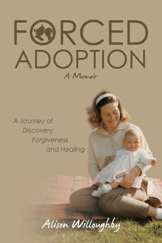 Cover image for Forced Adoption