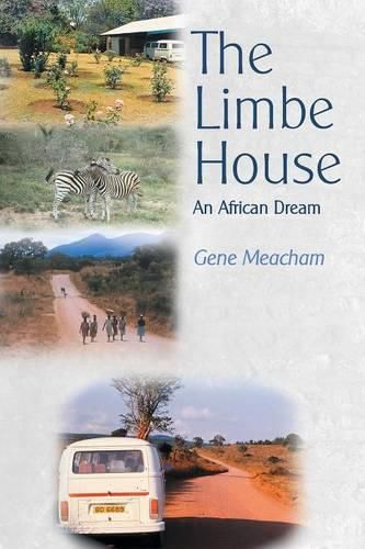 Cover image for The Limbe House: An African Dream