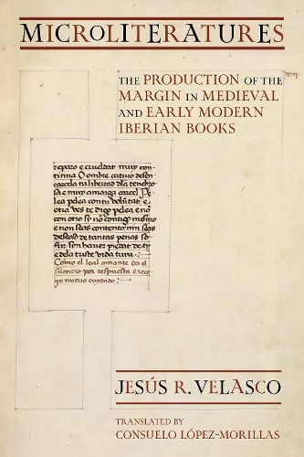 Cover image for Microliteratures