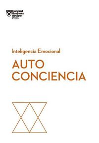 Cover image for Autoconciencia (Self-Awareness Spanish Edition)