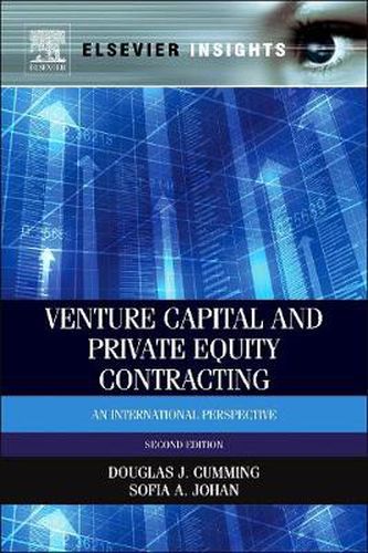 Cover image for Venture Capital and Private Equity Contracting: An International Perspective