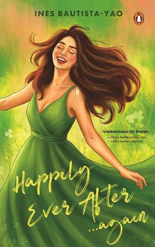 Cover image for Happily Ever After...Again