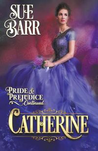 Cover image for Catherine