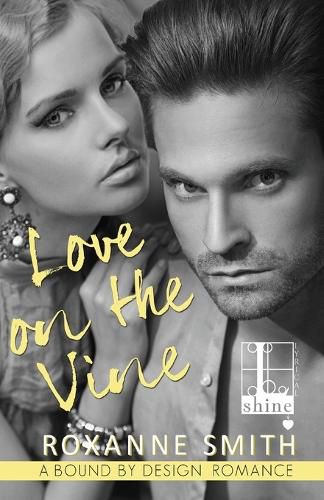 Cover image for Love On The Vine