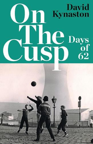 Cover image for On the Cusp: Days of '62