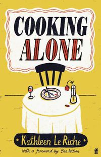 Cover image for Cooking Alone