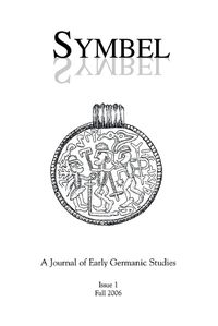 Cover image for Sumbel I