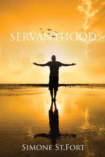 Cover image for Servanthood