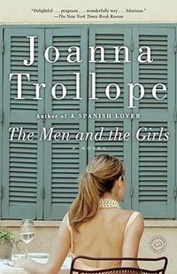 Cover image for The Men and the Girls: A Novel