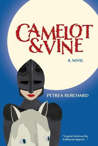 Cover image for Camelot & Vine