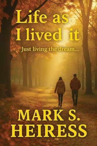 Cover image for Life As I Lived It