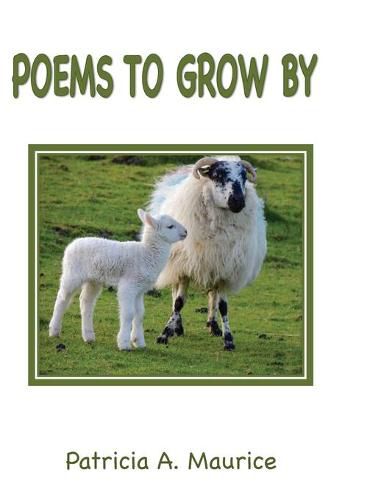 Cover image for Poems to Grow By