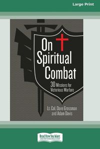 Cover image for On Spiritual Combat