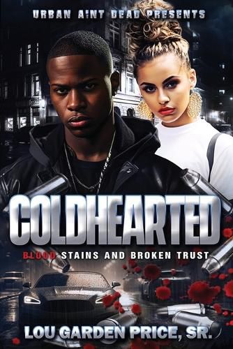 Cover image for Coldhearted