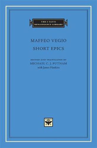 Short Epics