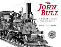 Cover image for The John Bull