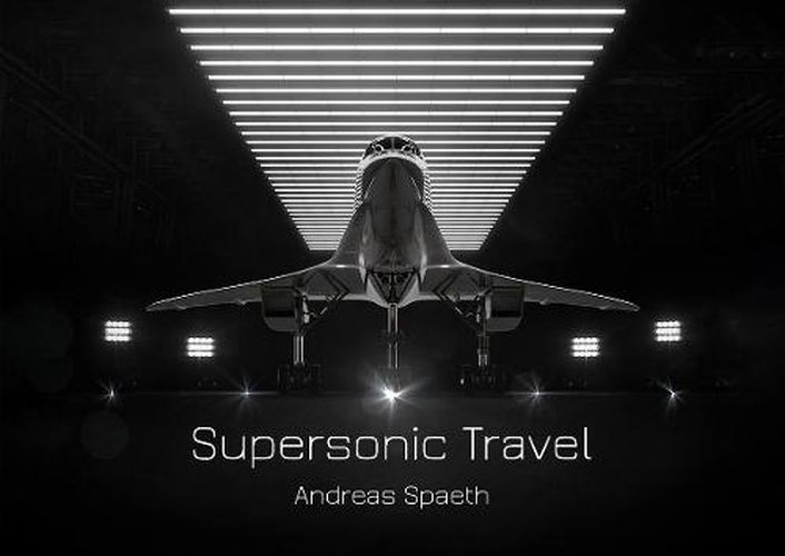 Cover image for Supersonic Travel