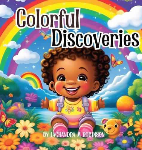 Colorful Discoveries