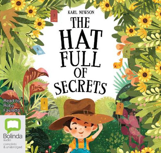 The Hat Full of Secrets