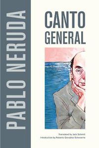 Cover image for Canto General