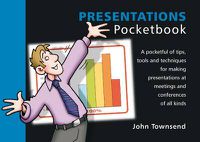 Cover image for Presentations Pocketbook