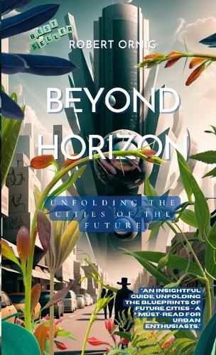 Cover image for Beyond Horizon