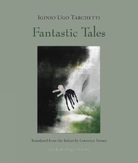 Cover image for Fantastic Tales