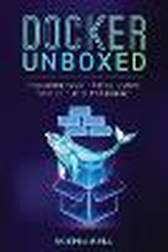 Cover image for Docker Unboxed