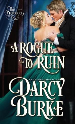 Cover image for A Rogue to Ruin