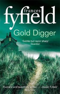 Cover image for Gold Digger