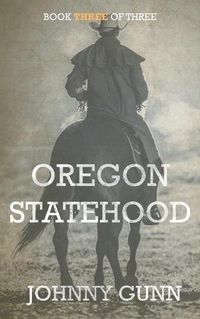 Cover image for Oregon Statehood