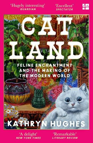 Cover image for Catland