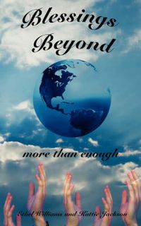 Cover image for Blessings Beyond