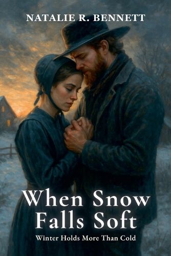 Cover image for When Snow Falls Soft