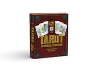 Cover image for Tarot Training Sleeves
