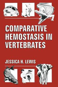 Cover image for Comparative Hemostasis in Vertebrates