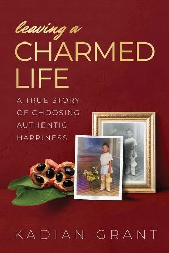 Cover image for Leaving a Charmed Life