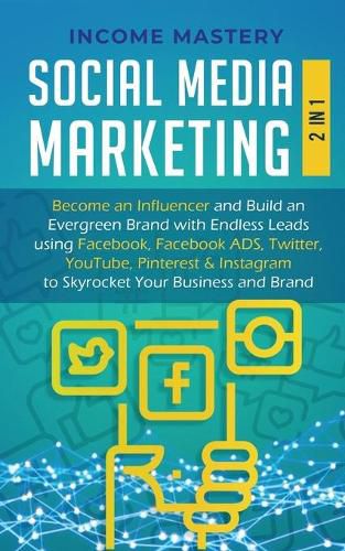 Cover image for Social Media Marketing
