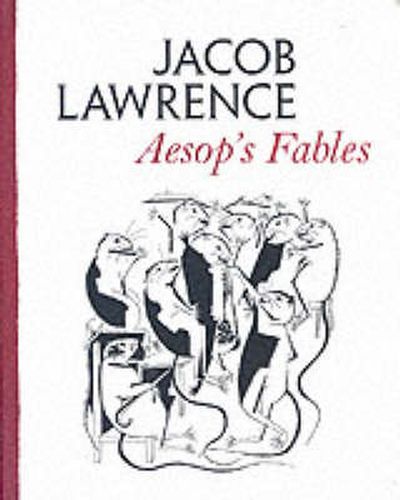 Cover image for Aesop's Fables