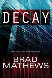 Cover image for Decay