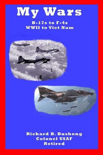 Cover image for My Wars