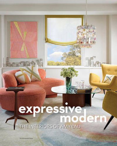 Cover image for Expressive Modern