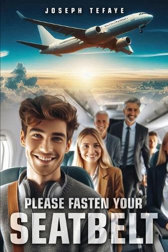 Cover image for Please Fasten Your SeatBelt