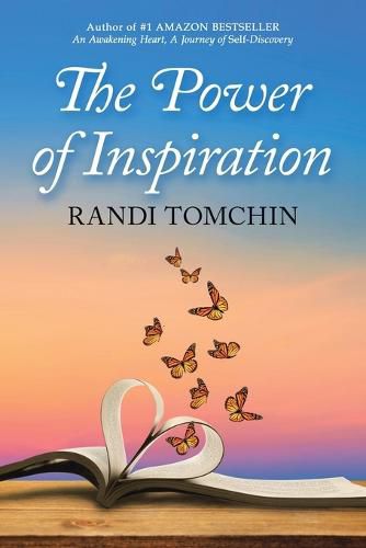 Cover image for The Power of Inspiration