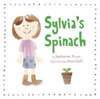 Cover image for Sylvia's Spinach