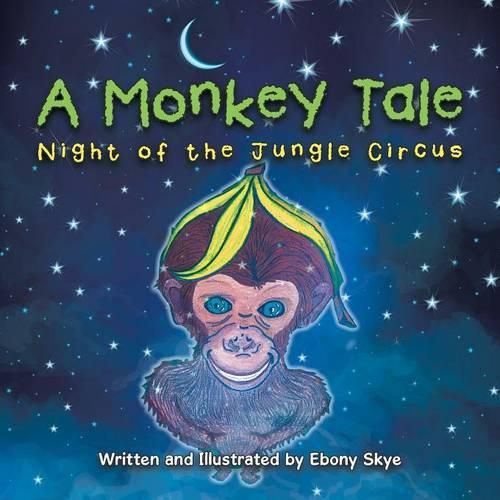 Cover image for A Monkey Tale