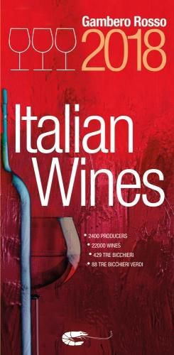 Cover image for Italian Wines