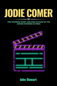 Cover image for Jodie Comer