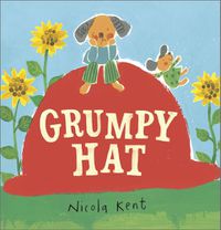 Cover image for Grumpy Hat