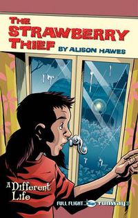 Cover image for The Strawberry Thief
